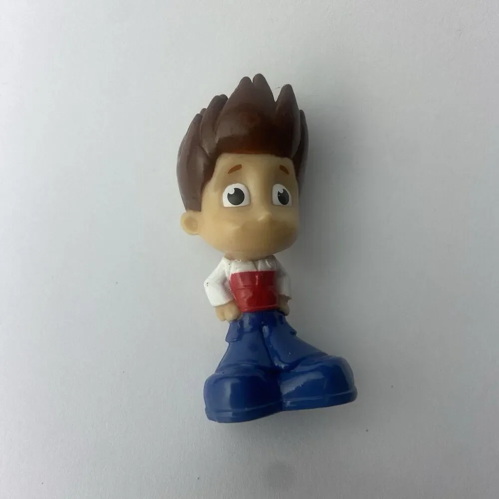 Spin Master paw patrol